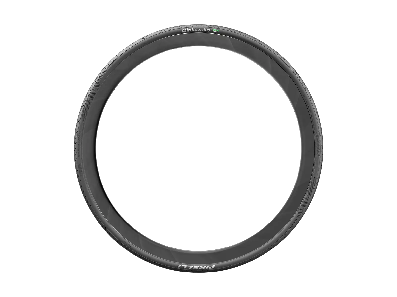 Pirelli Cinturato EVO TLR szosowa/gravel opona kevlar czarny