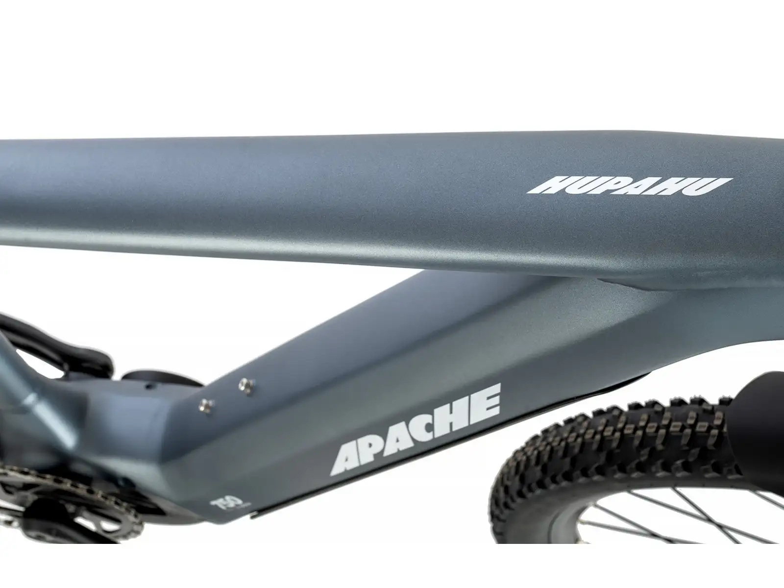 Apache Hupahu 1 SE Bosch górski rower elektryczny