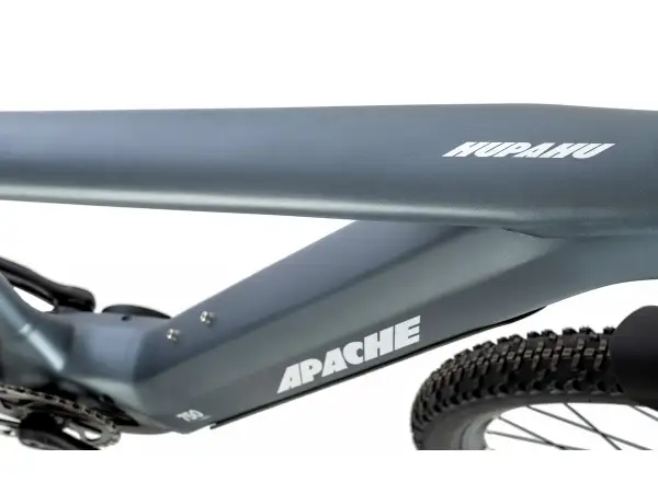 Apache Hupahu 1 SE Bosch górski rower elektryczny