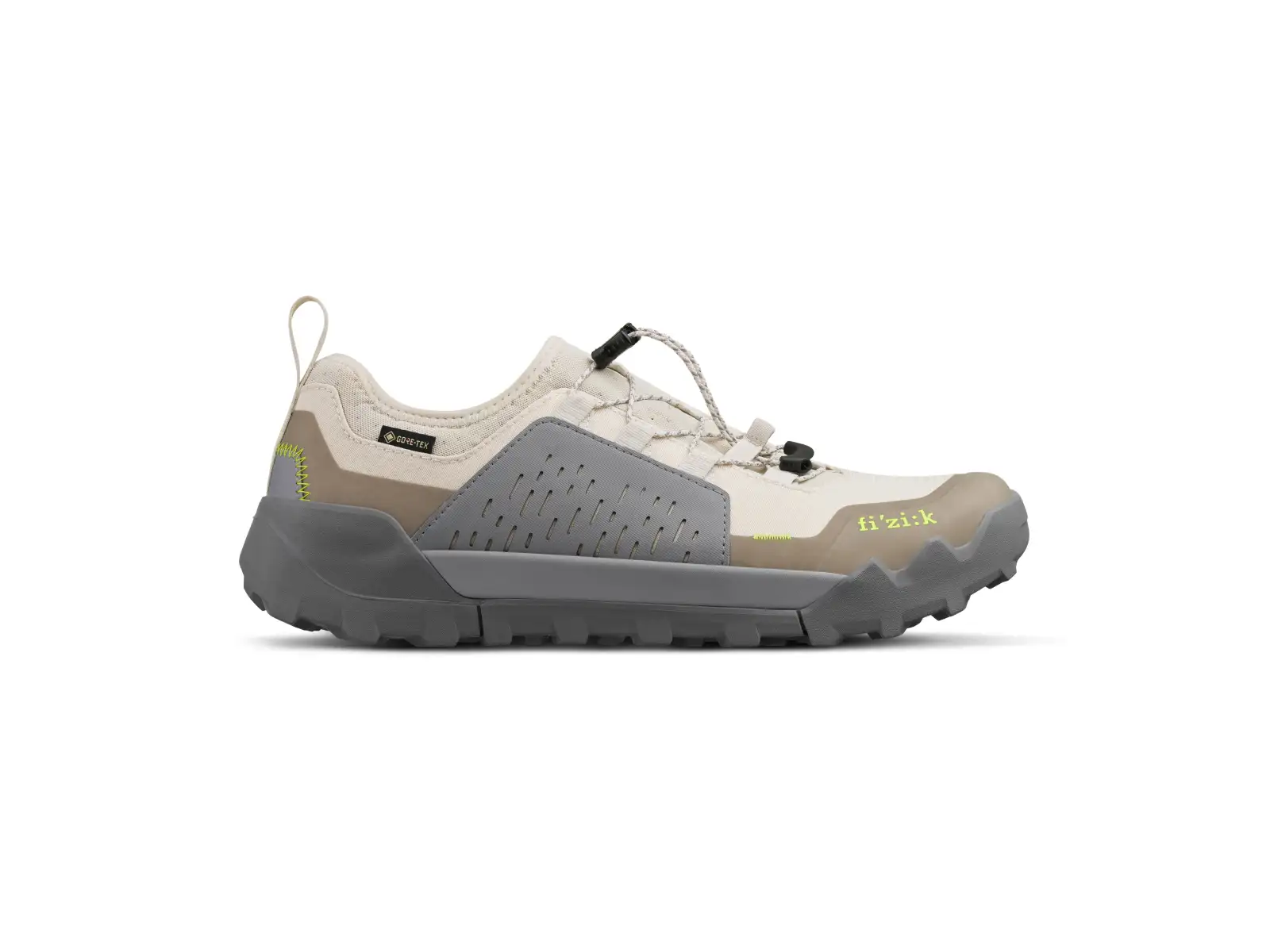Fizik Terra Ergolace GTX 2 buty MTB Desert/Grey