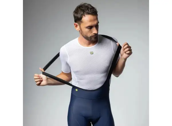 Alé Intimo Velo Active męska warstwa bazowa White