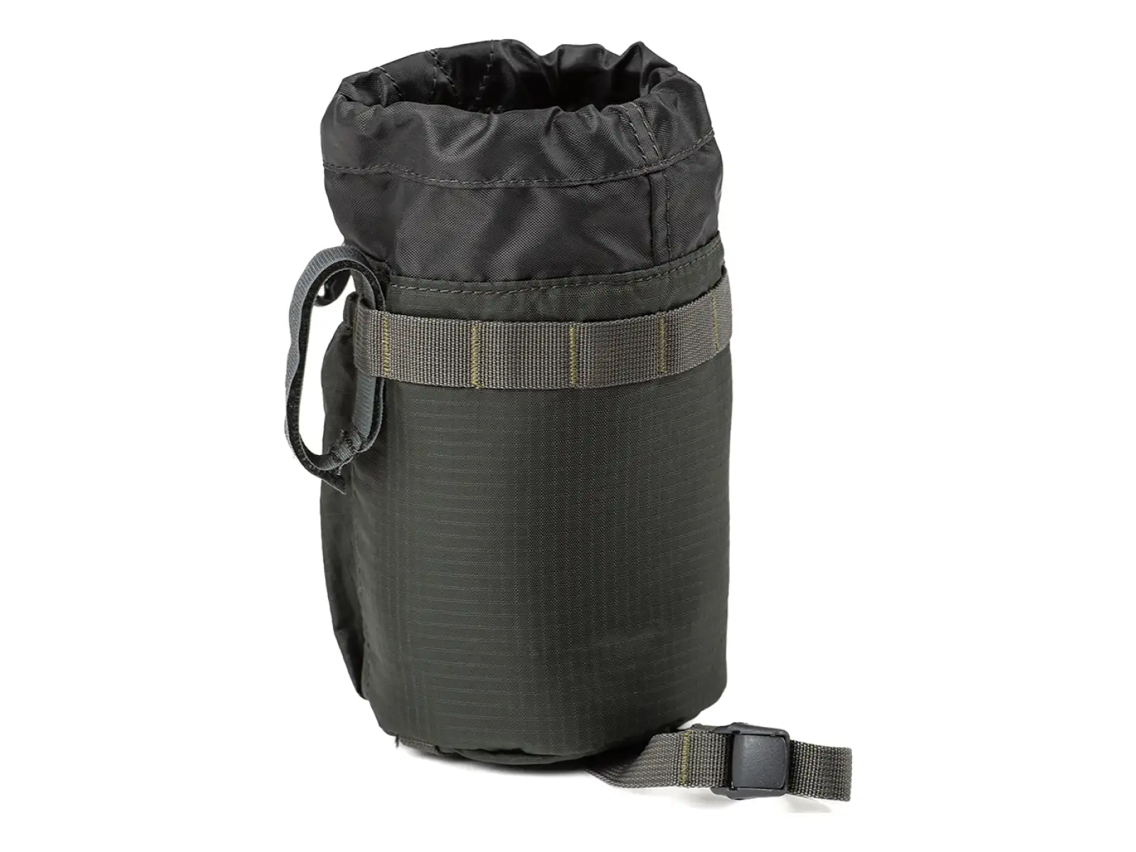Acepac Fat Bottle Bag MKIII torba na bidon 1 l Gray