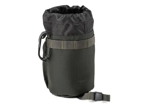 Acepac Fat Bottle Bag MKIII torba na bidon 1 l Gray