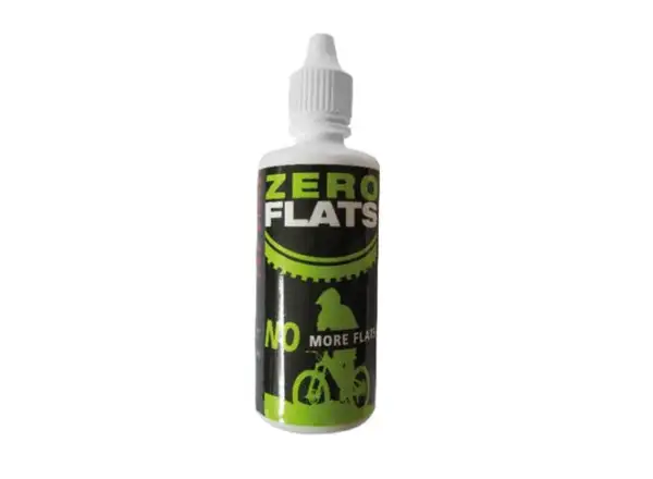 Zeroflats mleko przeciw przebiciom, 60ml