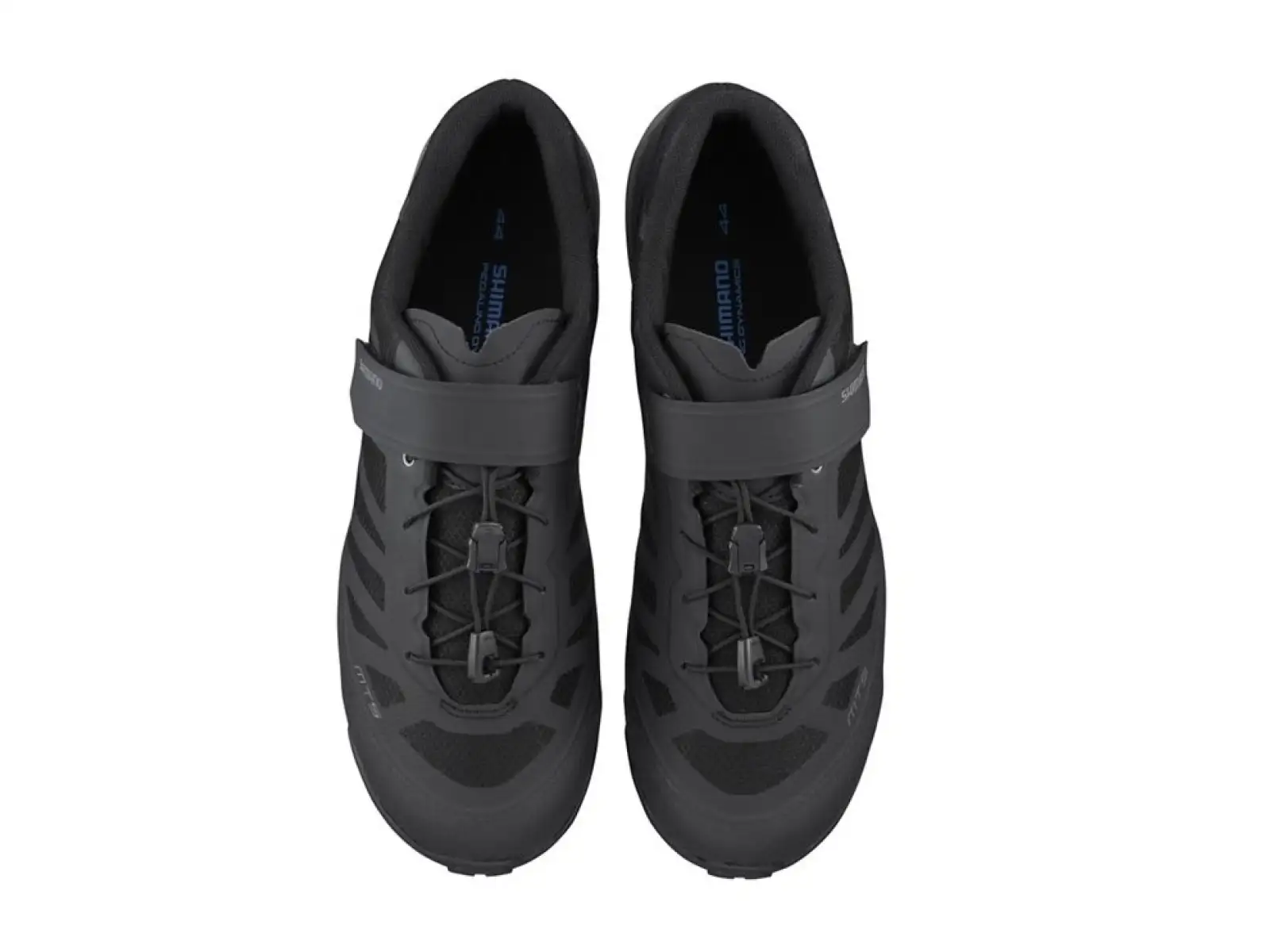 Shimano SH-MT502 męskie buty MTB czarna