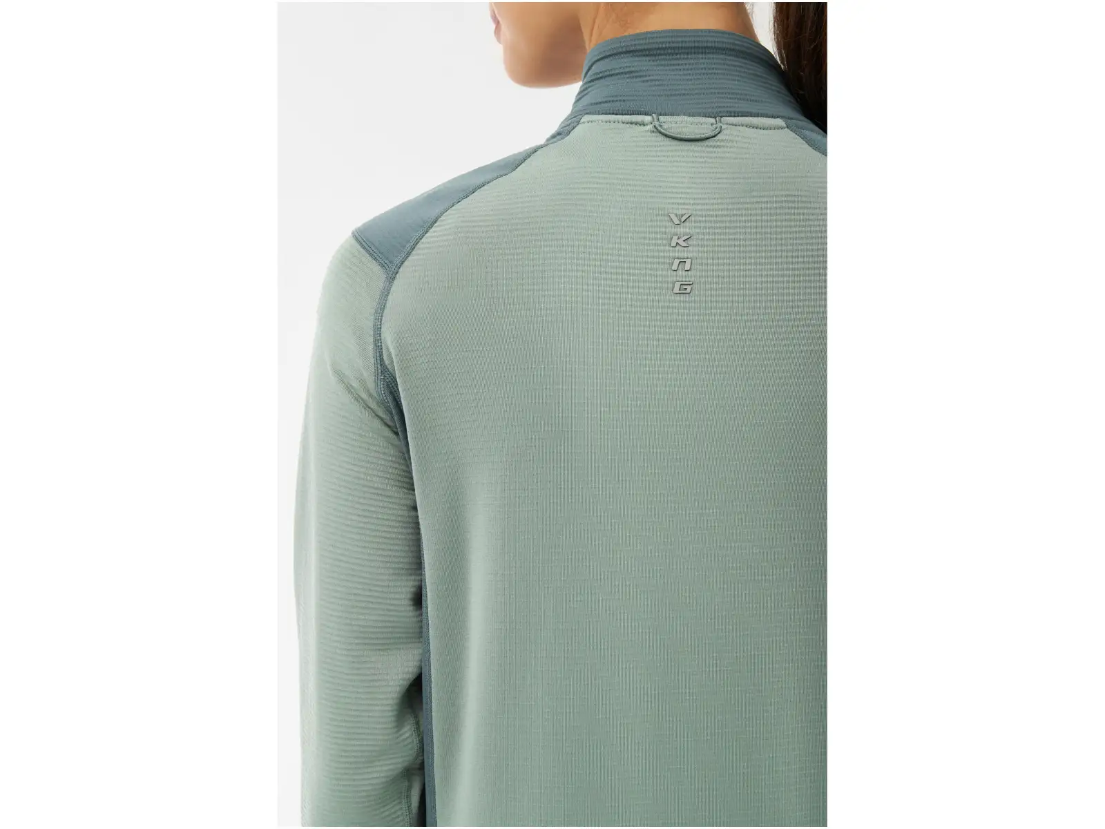 Viking Pro Line Birger damska bluza Green
