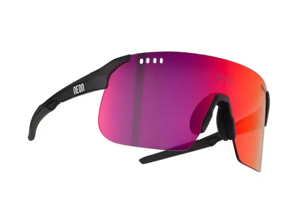 Neon Sky 2.0 Air okulary Black Matt/HD Vision