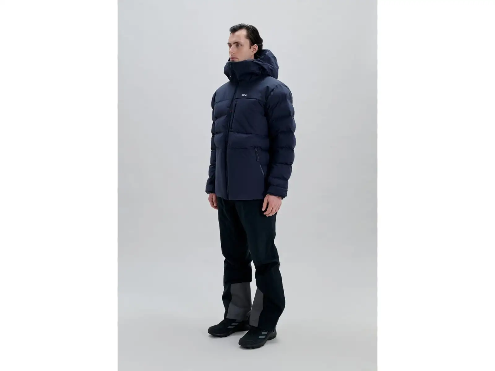 POC Loft Jacket męska kurtka narciarska Apatite Navy