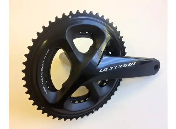 Shimano Ultegra FC-R8000 korby szosowe 53-39