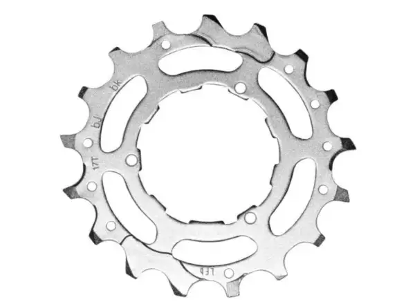 Shimano zębatka kasety 17z. do CS-M771