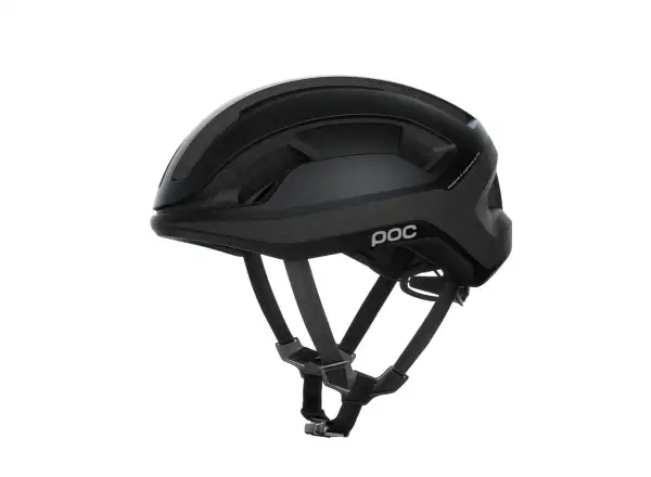 POC Omne Lite kask Uranium Black Matt