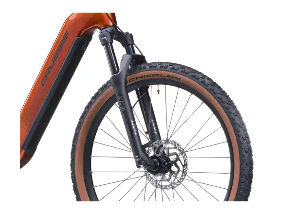 Crussis e-Country AX MTB 8.12-M2(800) górski rower elektryczny