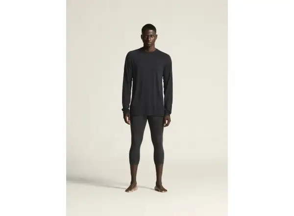 CRAFT Active Comfort LS 2 męska koszulka czarna