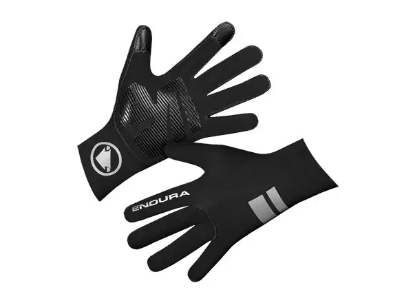 Endura FS260-Pro Nemo długie rękawice black