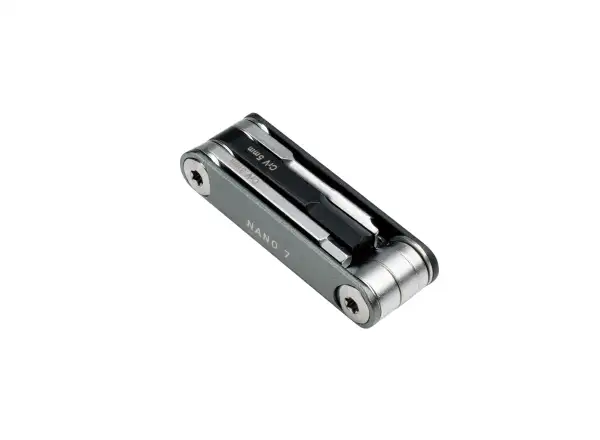 Topeak Nano 7 narzędzie