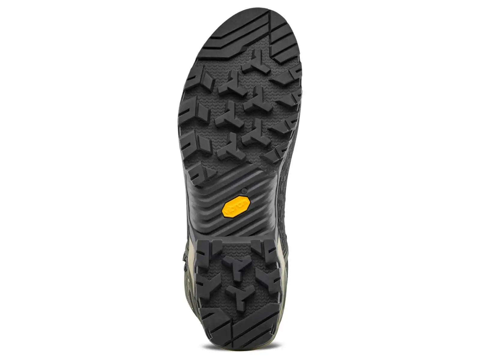 Salewa Mountain Trainer 3 Tech Mid GTX męskie buty trekkingowe Faded Green/Forest Night