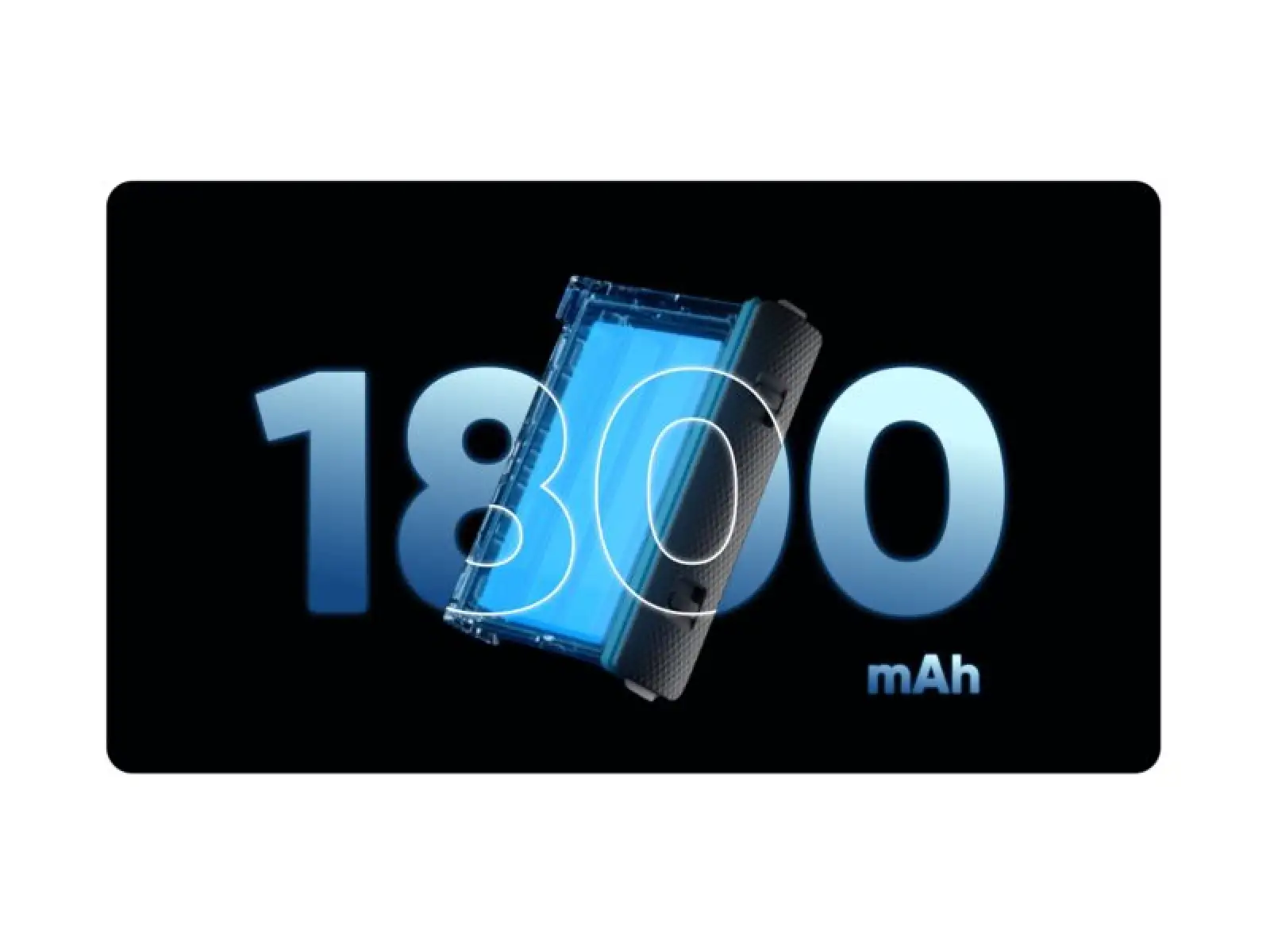 Insta360 X3 Akumulator