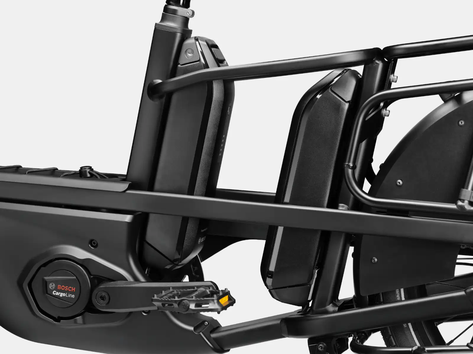 Cannondale Cargowagen NEO 2 rower elektryczny miejski GRY