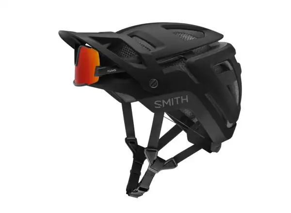 Smith Forefront 3 Mips kask Matte Black