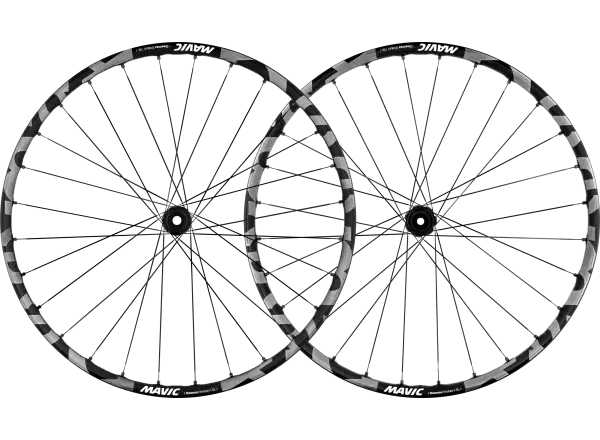 Mavic Deemax Enduro SL 29" Boost INTL zaplecione koła Sram XD