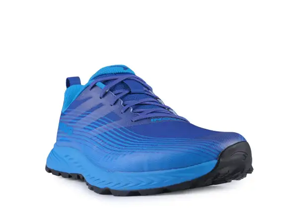 Inov-8 Trailfly Speed wide męskie buty biegowe blue