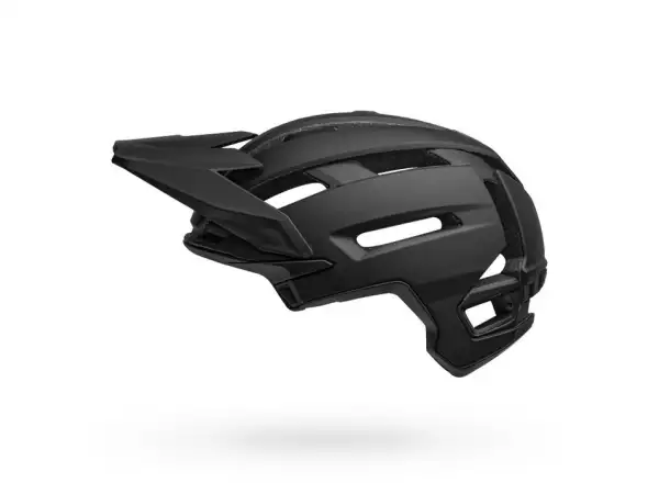 Bell Super Air R Mips kask mat/gloss black