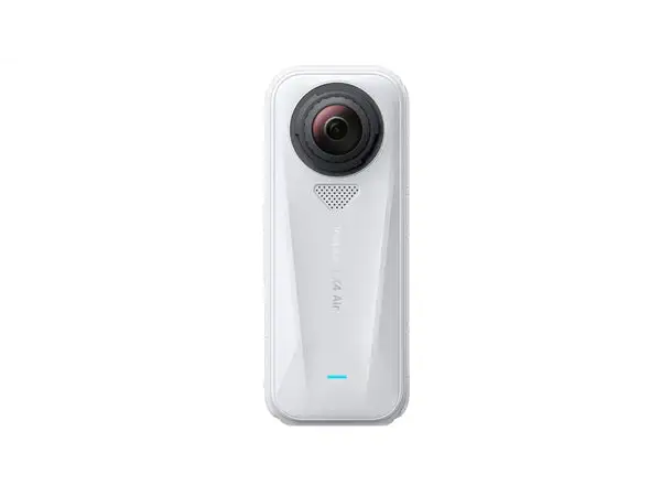 Insta360 X4 Air kamera Starter Bundle biała
