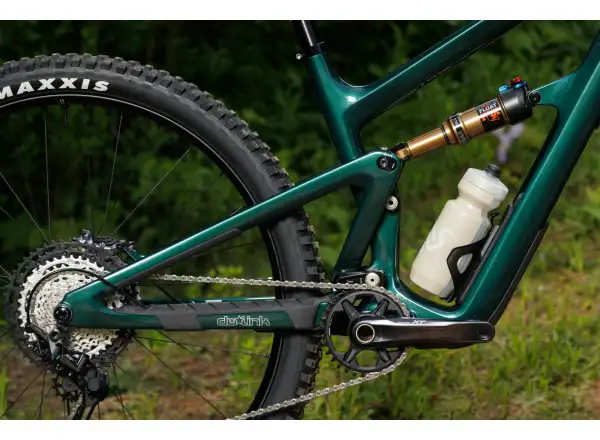 Ibis Ripley V5 GX T-Type AXS rower górski Green Flash