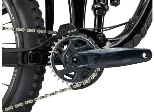 Giant Trance X 1 Black rower górski