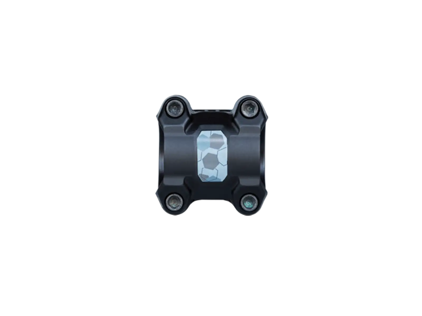 PRO Discover mostek 31,8 mm czarna
