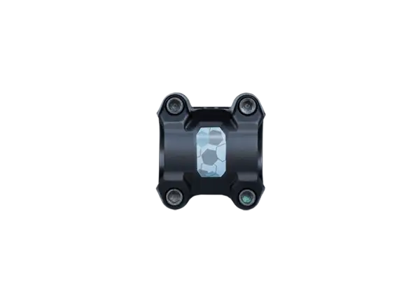 PRO Discover mostek 31,8 mm czarna