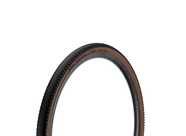 Opona Pirelli Cinturato™ GRAVEL RH High Perf., 50-622, ProWALL, 120tpi,SmartEVO GR,Classic - ROZPAKOWANE