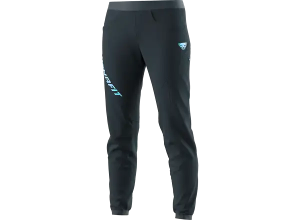 Dynafit 24/7 damskie spodnie Blueberry/Marine Blue