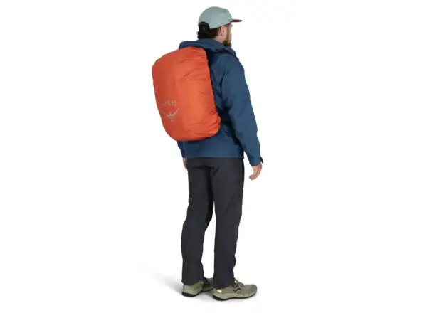Osprey Metron 24 plecak Magma Brown