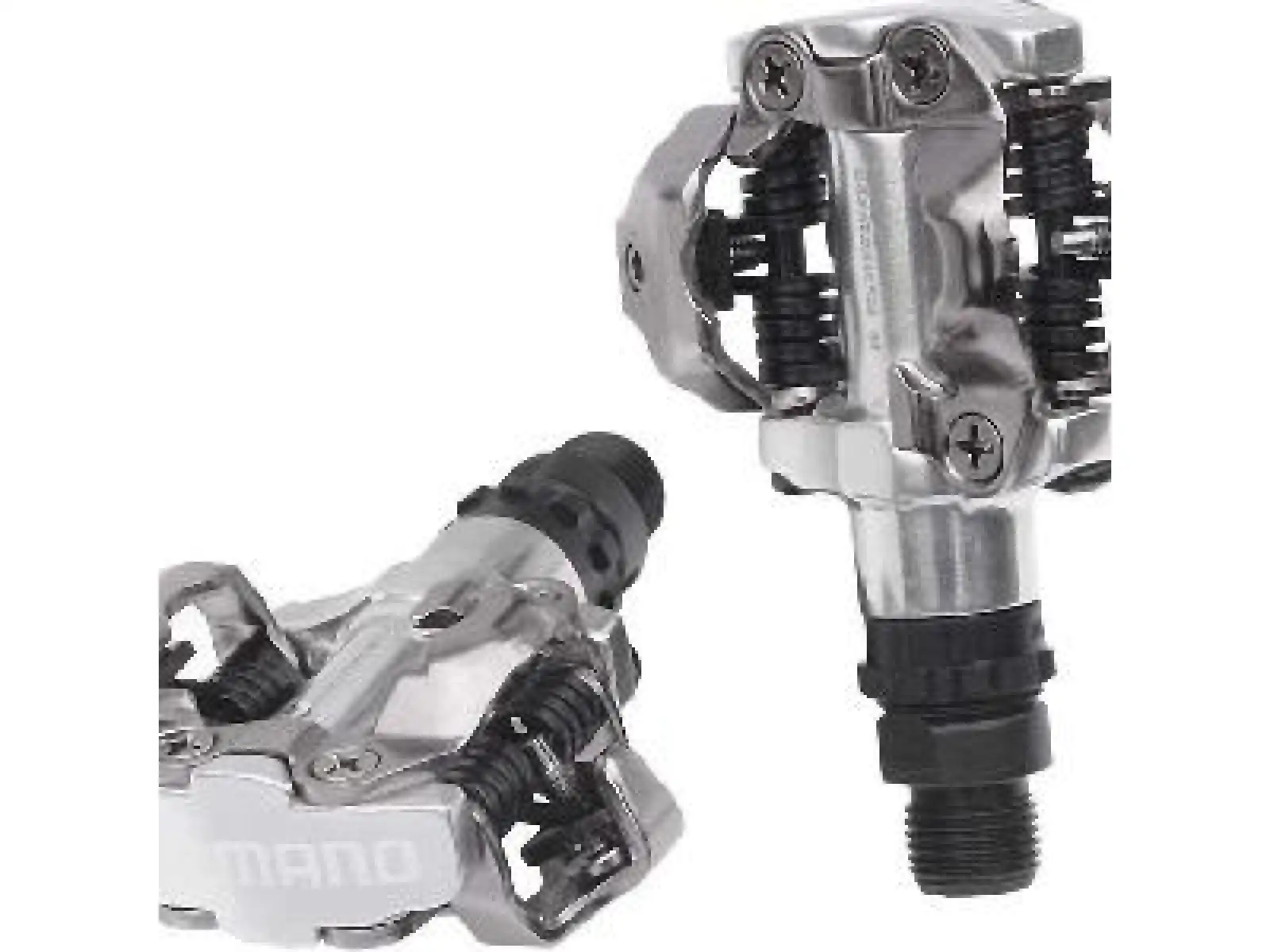 Shimano SPD PD-M520 zatrzaskowe pedały