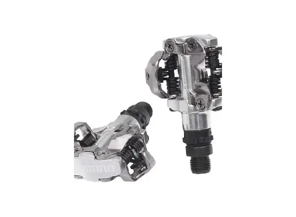 Shimano SPD PD-M520 zatrzaskowe pedały