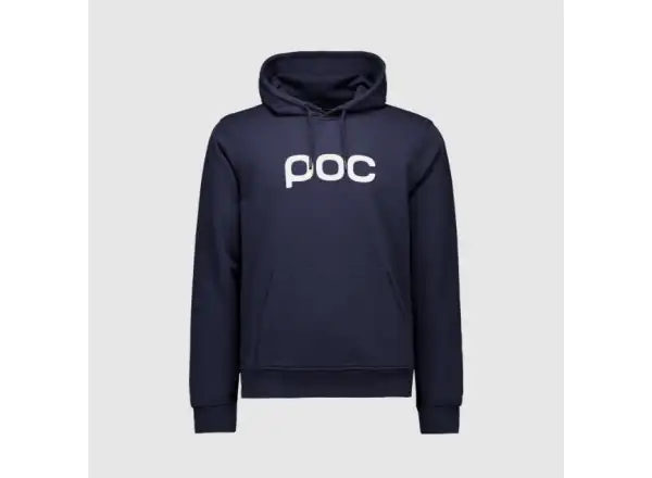 POC Hood bluza Apatite Navy/Hydrogen White