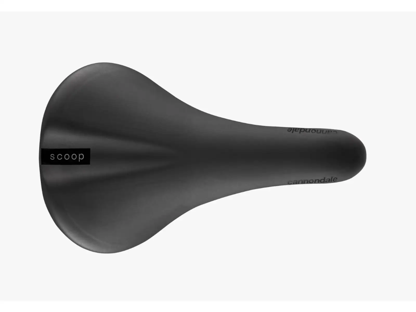 Cannondale Scoop Radius Steel Gel siodło 155 mm