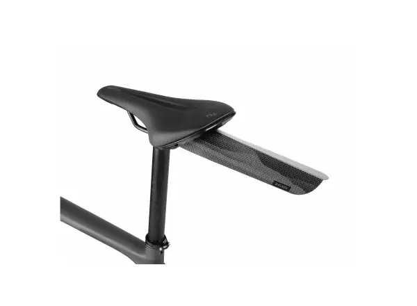 Topeak D-Flash Express S błotnik pod siodło czarny