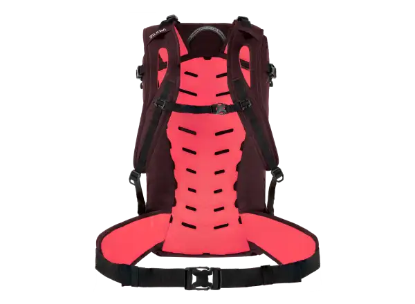 Salewa Winter Mate 28 l damski plecak Etruscan Red/Black