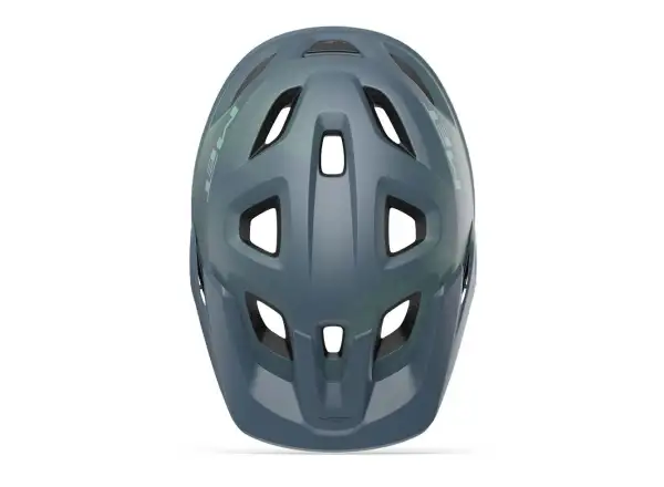 MET Echo kask rowerowy Midnight