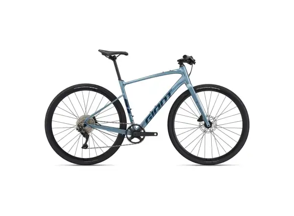 Giant FastRoad AR 1 rower fitness Aged Denim