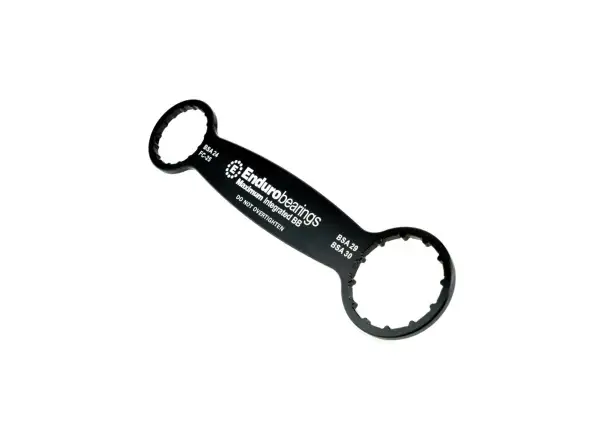 Enduro Bearings BBT-036 klucz do środka suportu