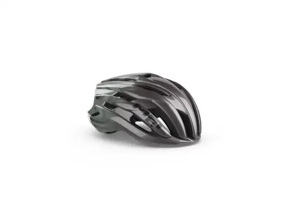 MET Trenta MIPS kask rowerowy Opal Grey