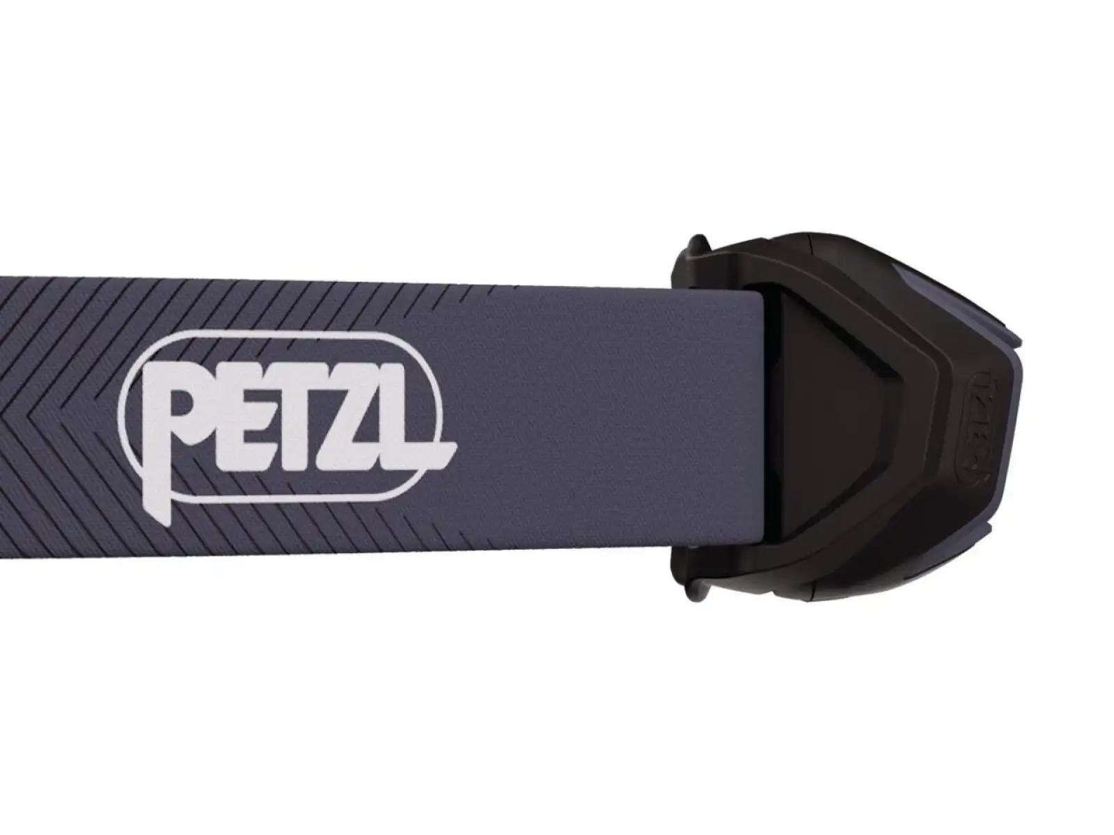 Petzl ACTIK 2025 latarka czołowa czarna