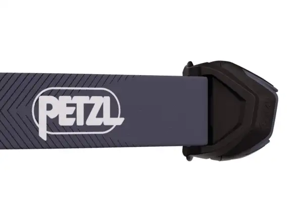 Petzl ACTIK 2025 latarka czołowa czarna