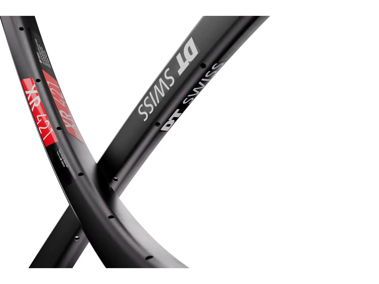 DT Swiss XR 421 29" obręcz MTB czarna