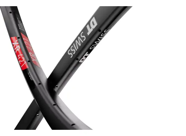 DT Swiss XR 421 29" obręcz MTB czarna