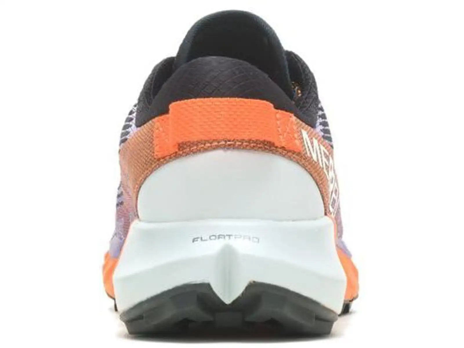 Merrell Agility Peak 4 damskie buty do biegania purple/exuberance dr