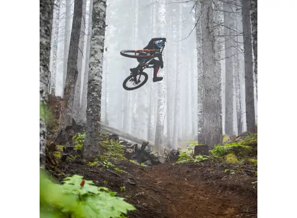 Fox Flexair Pant Goldstone Se męskie spodnie Black